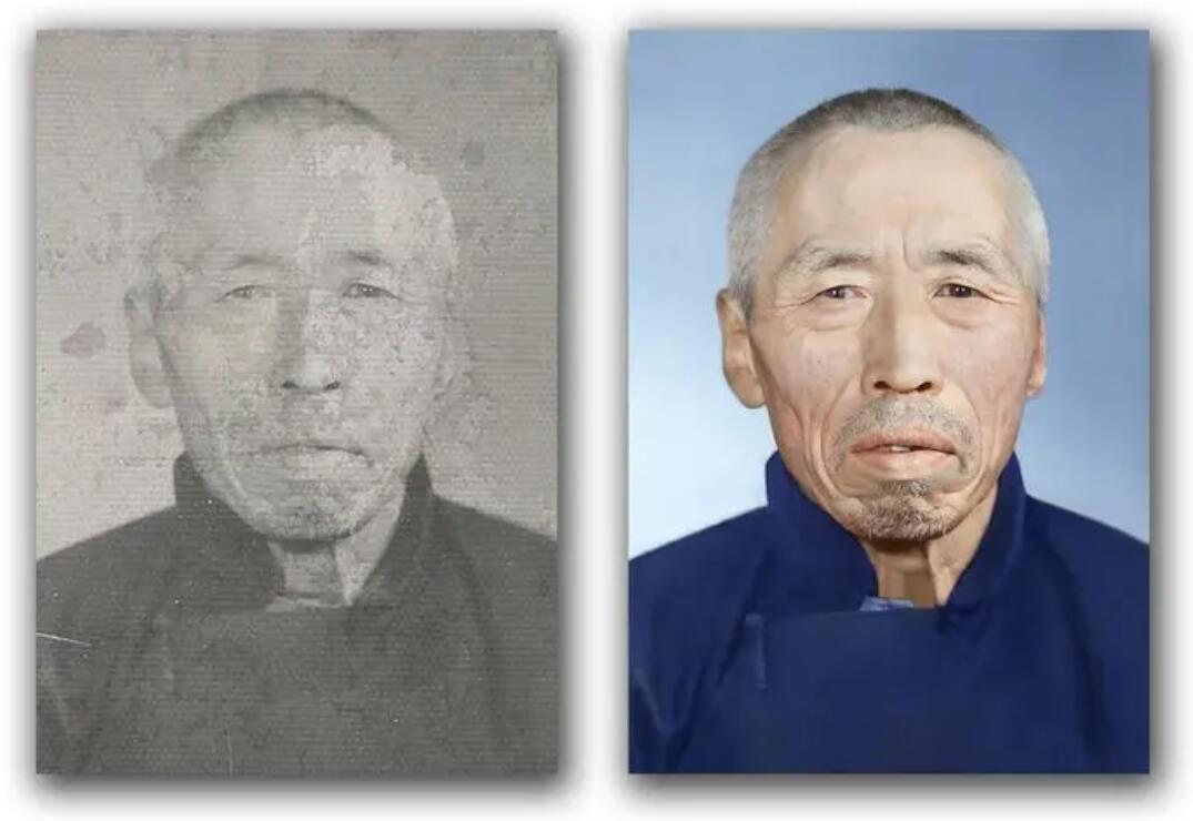 荔浦破损照片修复-56